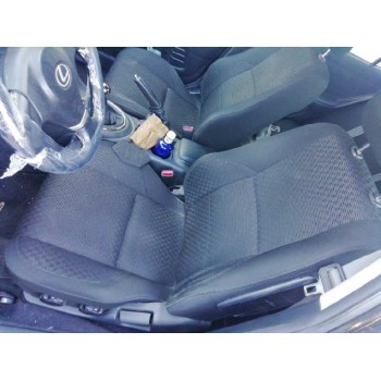 lexus is200 (gxe10) del año 2005