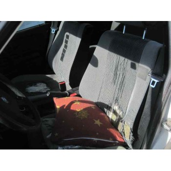 bmw serie 3 berlina (e30) del año 1987