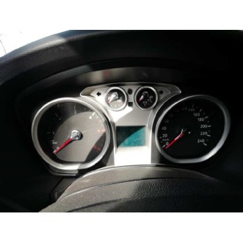 ford focus lim. (cb4) del año 2008