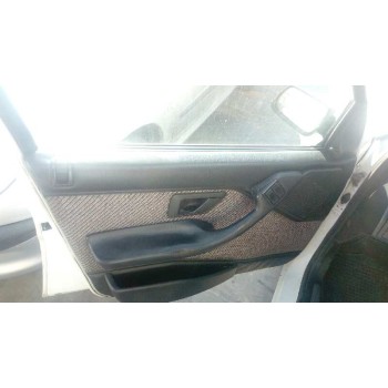 citroën zx del año 1996