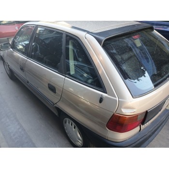 opel astra f hatchback (t92) del año 1997