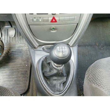 citroën c5 break del año 2006