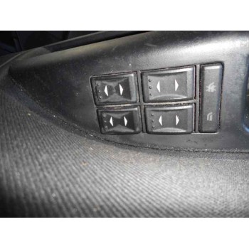 ford mondeo berlina (ge) del año 2001