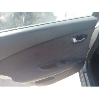 nissan primera berlina (p12) del año 2004