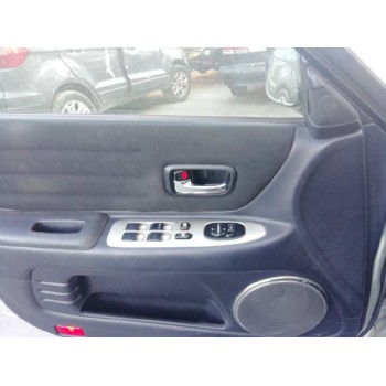 lexus is200 (gxe10) del año 2005