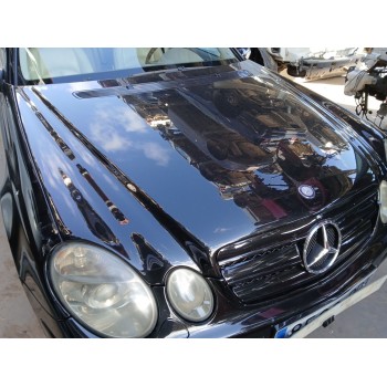 Recambio de capot para mercedes-benz clase e (w211) e 320 cdi (211.026) referencia OEM IAM A211880045728  