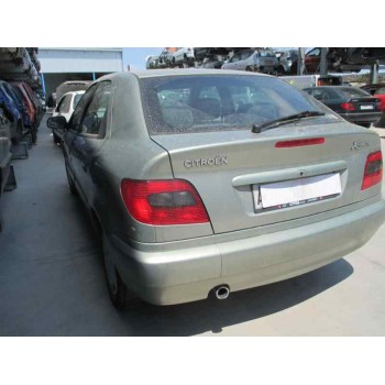 citroën xsara berlina del año 1998