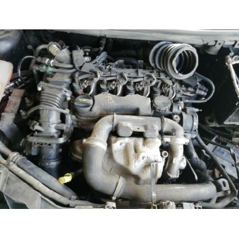 ford focus lim. (cb4) del año 2008