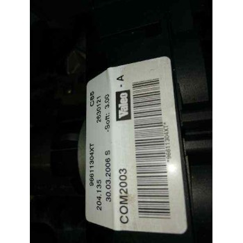 citroën c5 break del año 2006