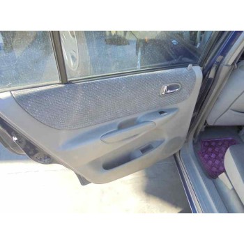 mazda premacy (cp) del año 2001