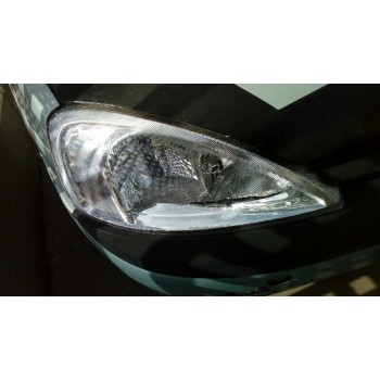 opel corsa c del año 2002