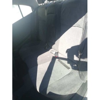 nissan primera berlina (p12) del año 2004