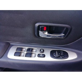 lexus is200 (gxe10) del año 2005