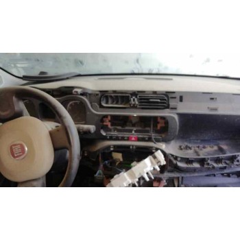 fiat panda (319) del año 2015