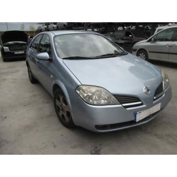 nissan primera berlina (p12) del año 2004