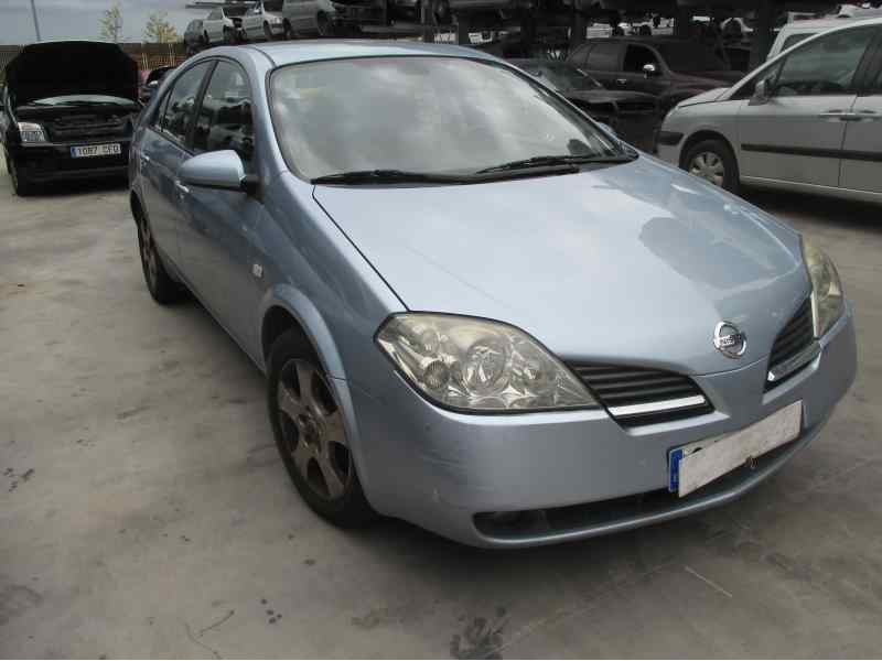 NISSAN PRIMERA BERLINA (P12)