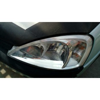 opel corsa c del año 2002