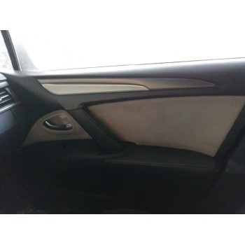 GUARNECIDO PUERTA DELANTERA DERECHA 