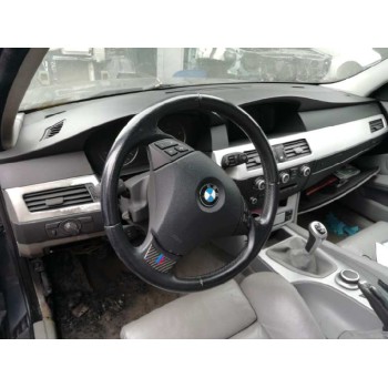 bmw serie 5 berlina (e60) del año 2008