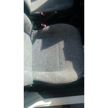 citroën zx del año 1996