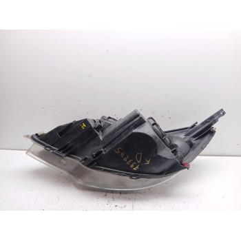 Recambio de faro derecho para opel meriva b monospace (s10) 1.4 (75) referencia OEM IAM 13253630  