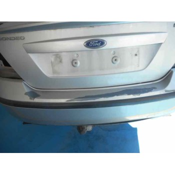 ford mondeo berlina (ge) del año 2001