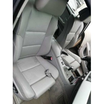 bmw serie 5 berlina (e60) del año 2008