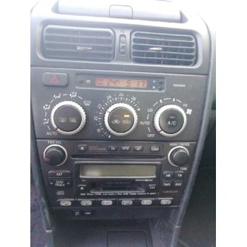 lexus is200 (gxe10) del año 2005