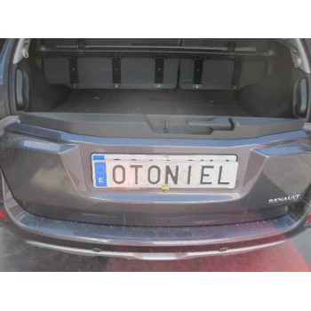 renault koleos del año 2010