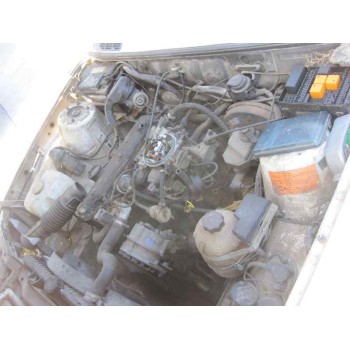 bmw serie 3 berlina (e30) del año 1987