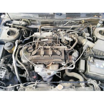 nissan primera berlina (p11) del año 2001