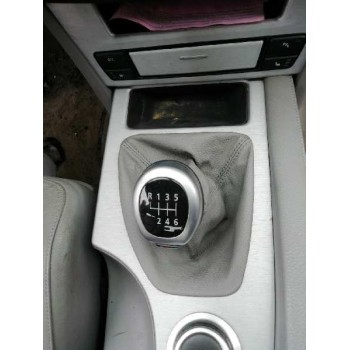 bmw serie 5 berlina (e60) del año 2008