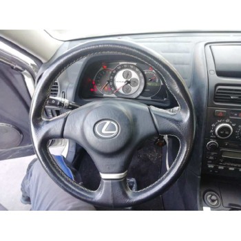 lexus is200 (gxe10) del año 2005