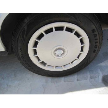 bmw serie 3 berlina (e30) del año 1987