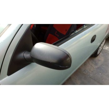 opel corsa c del año 2002