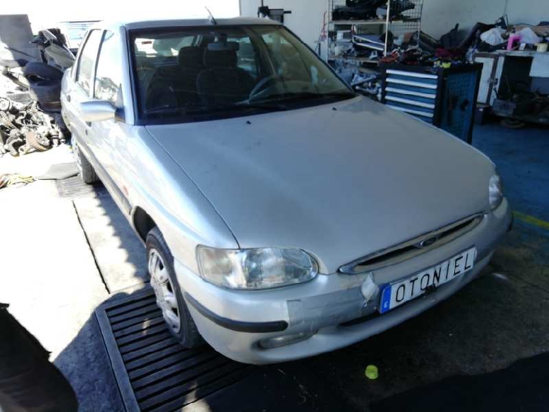 FORD ESCORT BERL./TURNIER