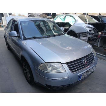 volkswagen passat b5.5 (3b3) del año 2004