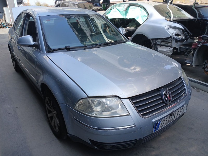 VOLKSWAGEN PASSAT B5.5 (3B3)