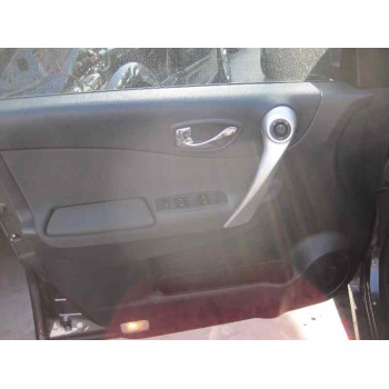 renault koleos del año 2010