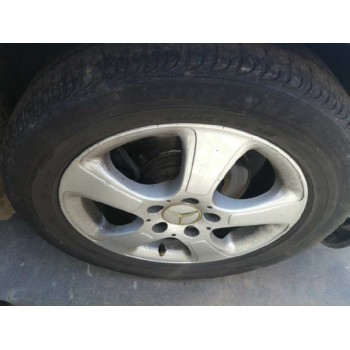 mercedes-benz clase c (w203) sportcoupe del año 2004