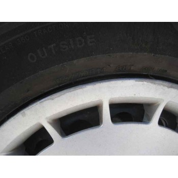 bmw serie 3 berlina (e30) del año 1987