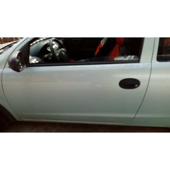 opel corsa c del año 2002