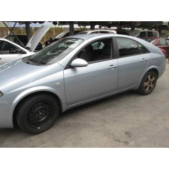 nissan primera berlina (p12) del año 2004