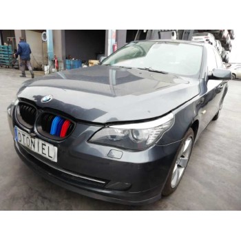 bmw serie 5 berlina (e60) del año 2008