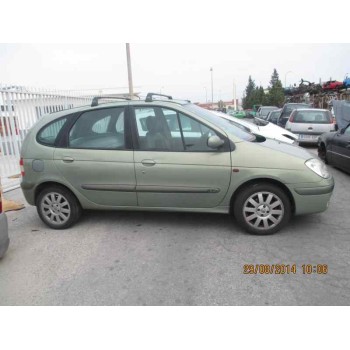 RENAULT SCENIC (JA..)