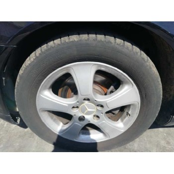 mercedes-benz clase c (w203) sportcoupe del año 2004