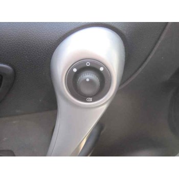 renault koleos del año 2010