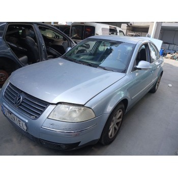 volkswagen passat b5.5 (3b3) del año 2004