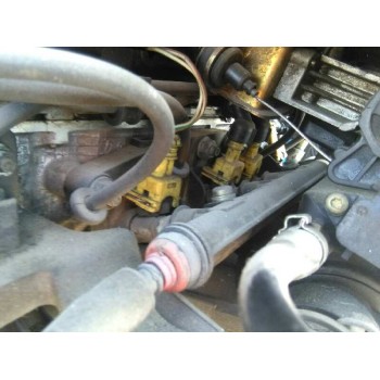 Recambio de motor completo para fiat punto berlina (188) 1.2 8v referencia OEM IAM 188A4000 <M> 