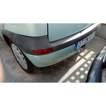 opel corsa c del año 2002